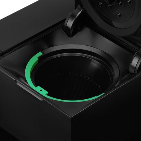 Actual product image Fellow Brühkorb für Kegelfilter für die Aiden Kaffeemaschine