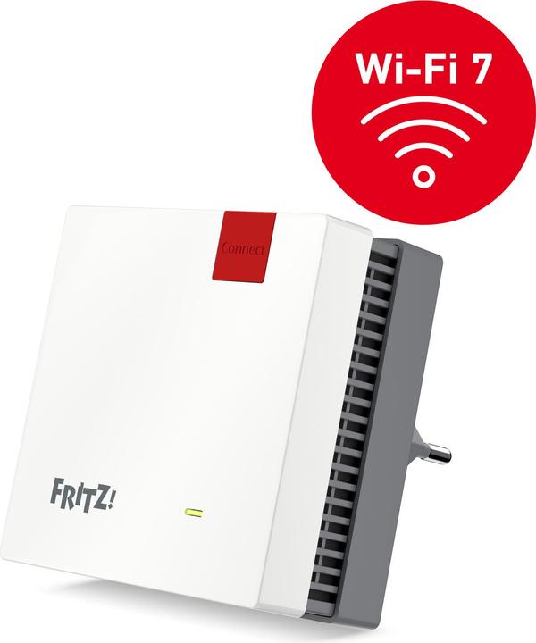 FRITZ! Repeater 1700 (688 Mbit/s, 2880 Mbit/s)