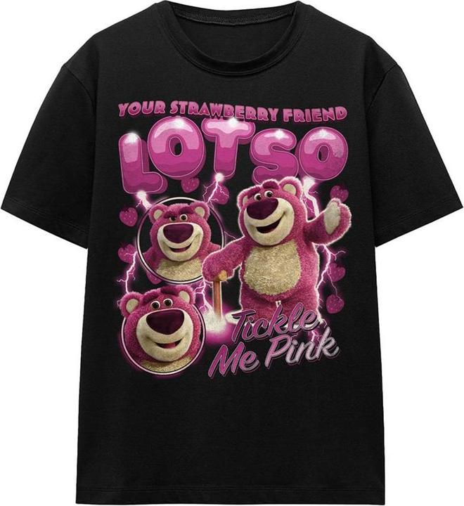 Produktbild Toy Story Strawberry TShirt (XXL)