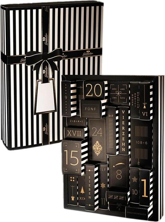 Image du produit Gottlieber Calendrier de l'Avent