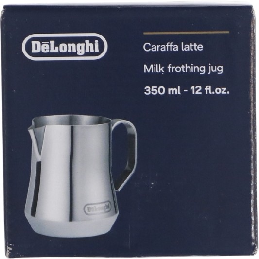 Actual product image De'Longhi Milk frothing jug DLSC060 (0.35 l)