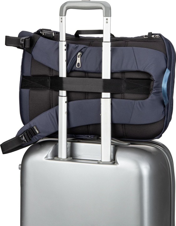 Actual product image Pacsafe Metrosafe X Rucksack 44 cm Laptopfach (20 l)