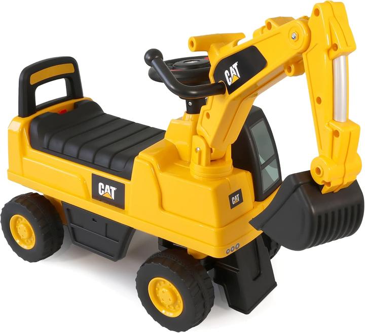 Immagine prodotto Lemodo Sitzbagger mit beweglicher Schaufel