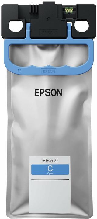 Actual product image Epson Ink C13T01D200 Cyan XXL (C)