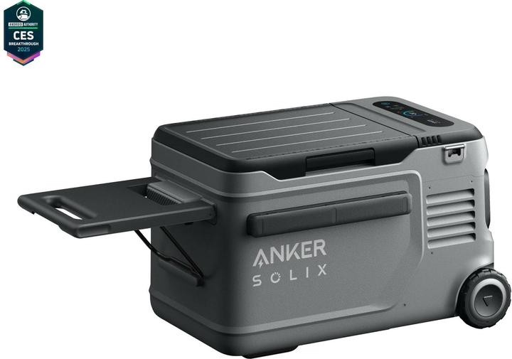 Actual product image Anker SOLIX EverFrost 2 23L (23 l)