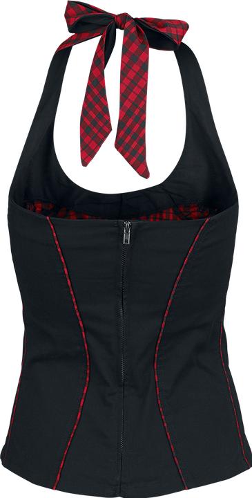 Produktbild Urban Classics Corded Chest (L)