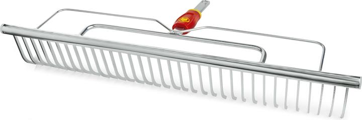 Wolf-Garten lawn rakes