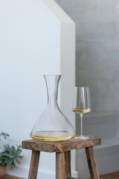 Immagine prodotto Zwiesel Dekanter Vivid Senses 0.75 l (0.75 l)