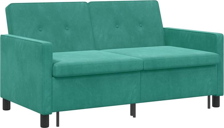 Produktbild vidaXL Schlafsofa