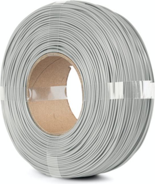 Produktbild The Filament ReFill PETG 1.75mm CLOUD GREY 1kg (PETG, 1.75 mm, 1000 g, Grau)