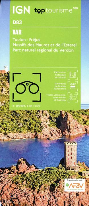 Actual product image 83 Var-Toulon
