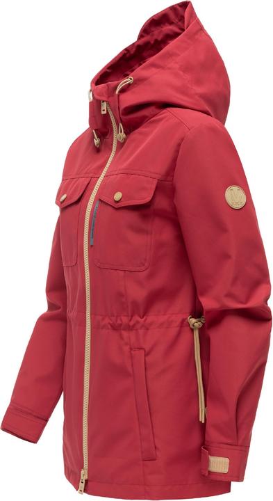 Actual product image Marikoo Sohaa 16 (S)