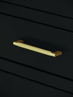 Actual product image Siro Furniture handles