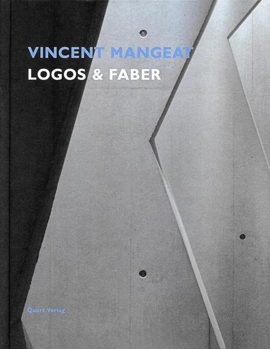 Produktbild Vincent Mangeat (Deutsch, Jean M. Lammunière, 2014)