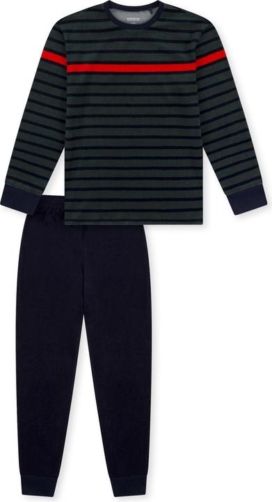 Actual product image Schiesser Pyjama Nightwear (152)