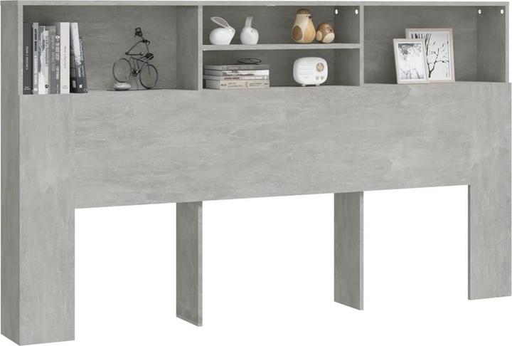 Immagine prodotto vidaXL Oldrich (180 x 19 x 103,5 cm)