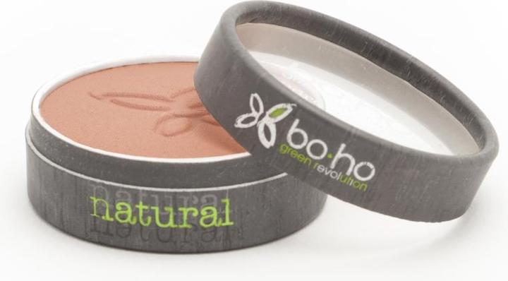 Actual product image Boho Blush bois de rose (01 - Rosewood)