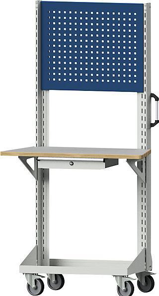 Actual product image Anke Tool and assembly trolley