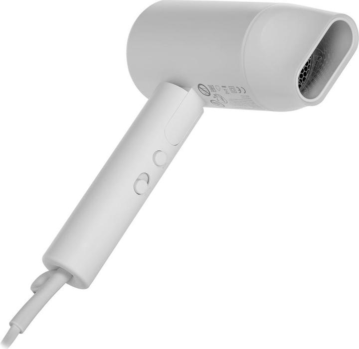 Produktbild Xiaomi Mi Compact Hair Dryer H101 White EU BHR7475EU (1600 W)