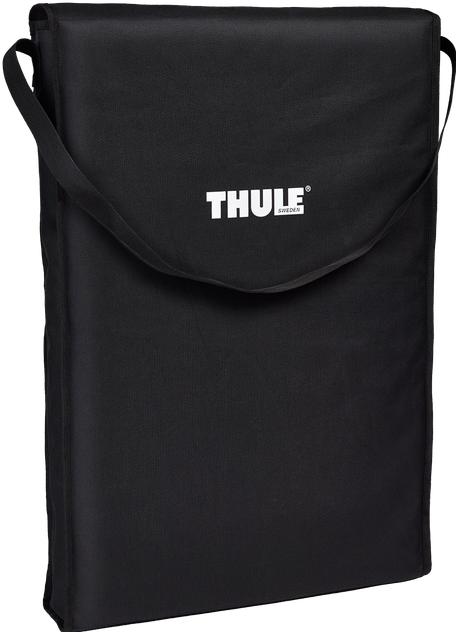 Actual product image Thule Van Ladder 9 Steps