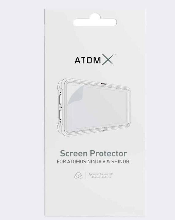 Image du produit Atomos Protecteur d'écran Ninja V (Accessoires pour moniteurs)