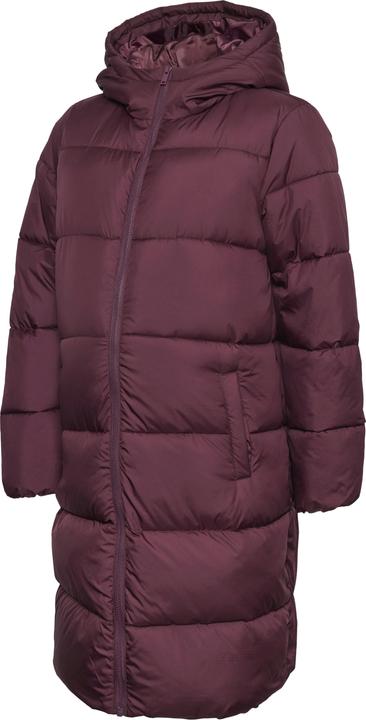Mamalicious Kapuze Elastische Bündchen Mantel Jacke Galaxus