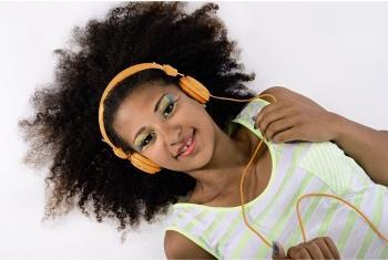 Produktbild Hama Joy (Kabelgebunden)