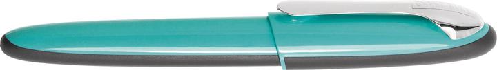 Actual product image Online AIR cartridges rollerball (Turquoise, 3x)