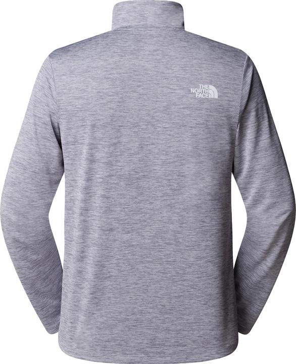 Actual product image North Face 24/7 Rager 1/4 Zip (L)