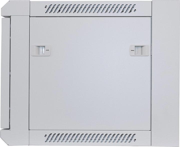 Produktbild Intellinet 19 Zoll Wandgehäuse (10.87 HE, 19 Zoll Rack)