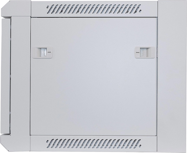 Actual product image Intellinet 19 inch wall-mounted enclosure (10.87 RU, 19 inch rack)