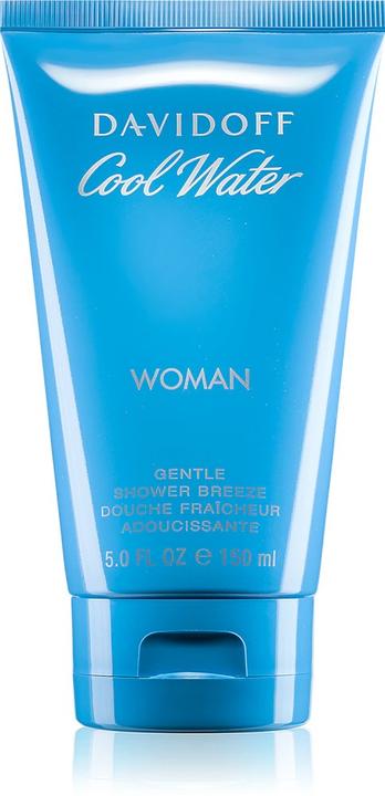 Produktbild Davidoff Cool Water Gentle Shower Breeze (150 ml)