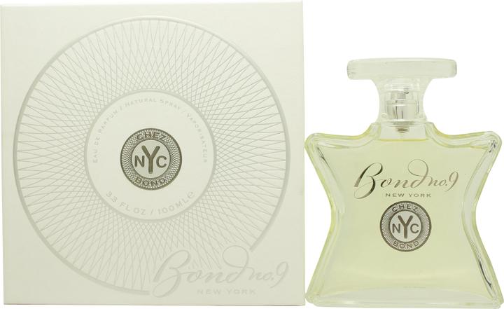 Produktbild Bond No. 9 Chez Bond (Eau de Parfum, 100 ml)
