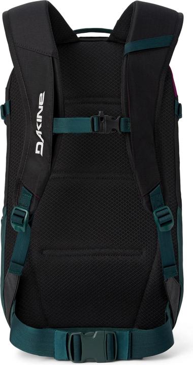 Produktbild Dakine Women's Heli Pack 12 (12 l)