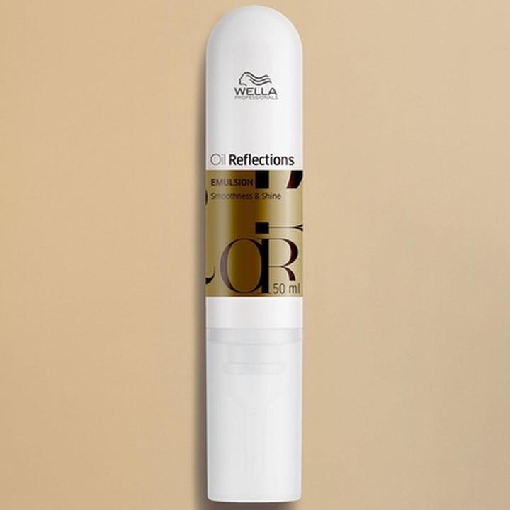 Produktbild Wella OilReflection Emulsion 50 ml (50 ml)
