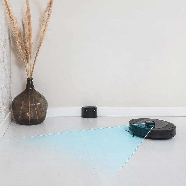 Produktbild Cecotec Conga 8490 Ultimate Ultra Power (7000 Pa, Wischtuch)