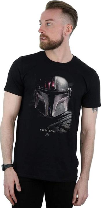 Image du produit Star Wars T-shirt (S)