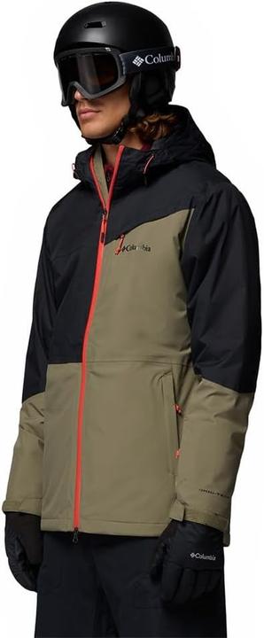 Immagine prodotto Columbia Iceberg Point II Jacket (S)