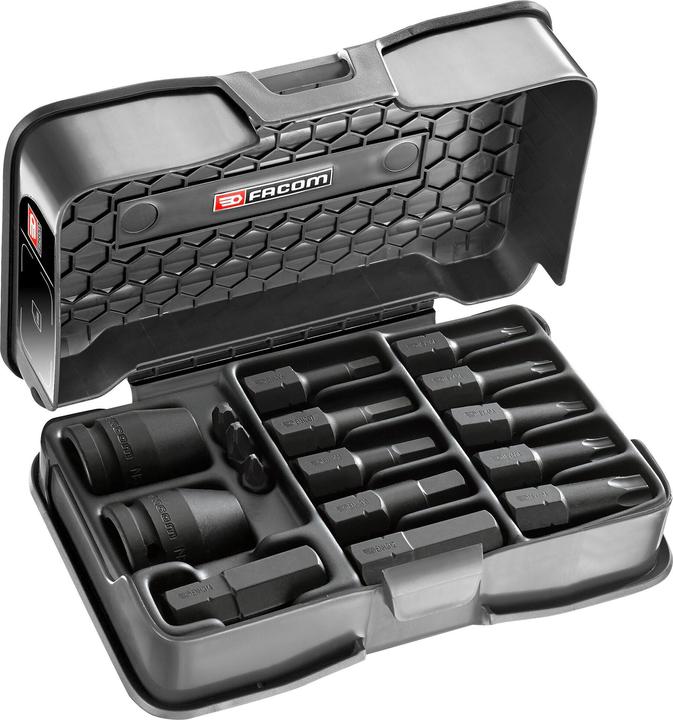 Produktbild Facom Kraft-Steckschlüsseleinsatz (14 mm)
