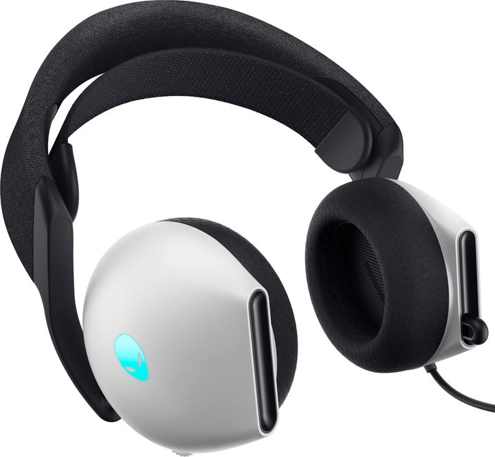 Actual product image Dell Alienware AW520H (Cable)