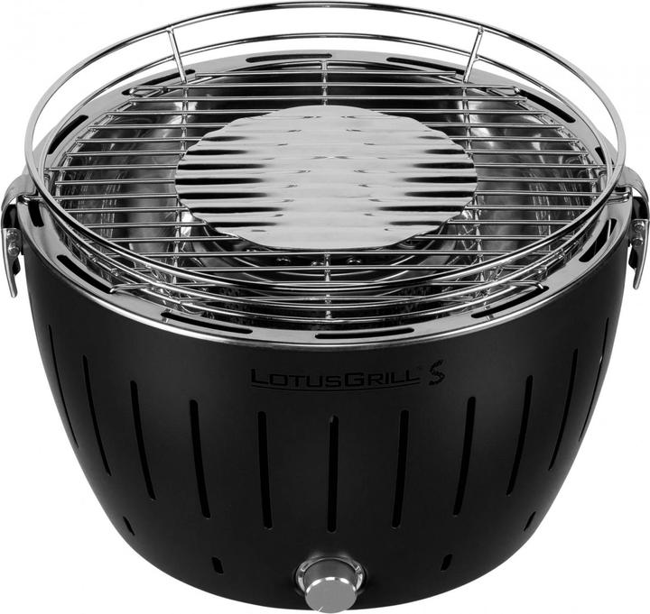 Productafbeelding LotusGrill G280 (25.80 cm)