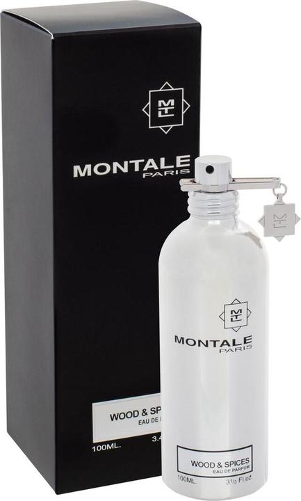 Immagine prodotto Montale Legno e spezie (Eau de parfum, 100 ml)