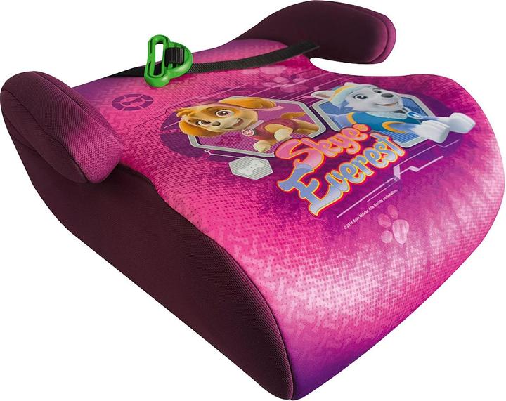 Image du produit Paw Patrol Girls (Rehausseur de siège pour enfant, Norme ECE R129/i-Size)