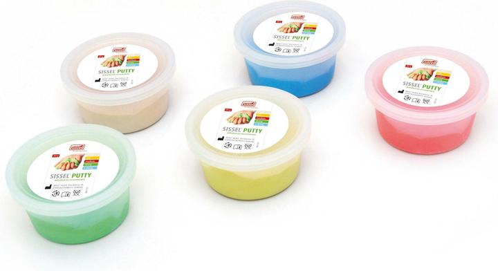 Immagine prodotto Sissel Putty