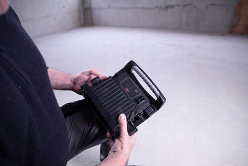 Productafbeelding Brennenstuhl Bouw spotlight (4500 lm)