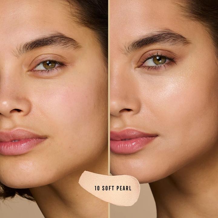 Image du produit Max Factor Miracle Pure Luminous Touch Highlighter Balm (10 Perle douce, Highlighter, 6 g)