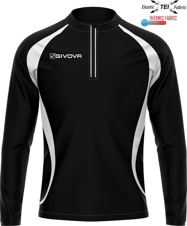 Immagine prodotto Givova aglia a aniche lunghe (M)