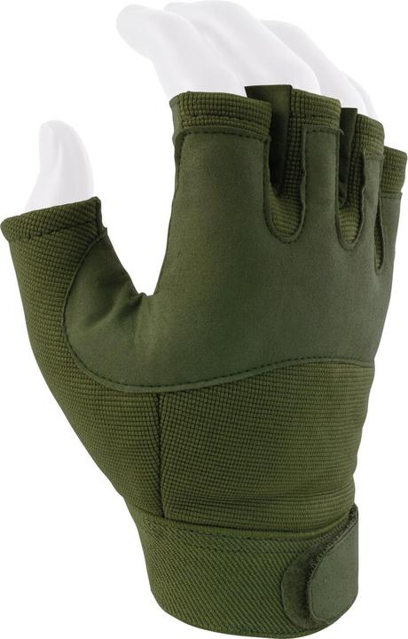 Produktbild Mil-tec Handschuhe Fingerlinge oliv-M (M)