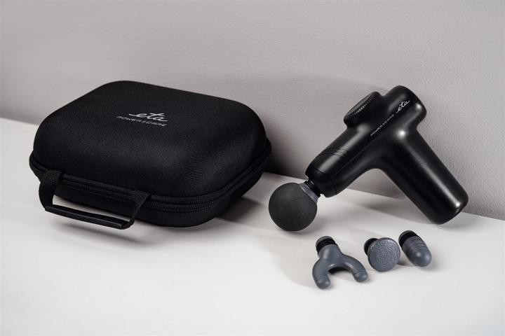 Produktbild ETA Powercare (5 Stufen, 180 min)