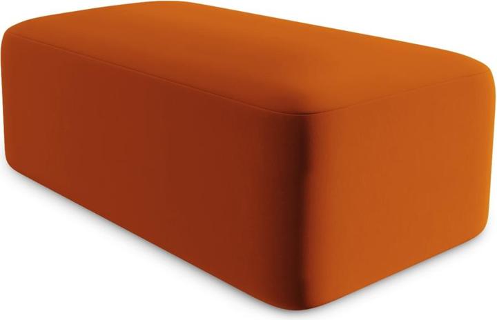 Actual product image Maison Heritage Chiara (Sofa stool)